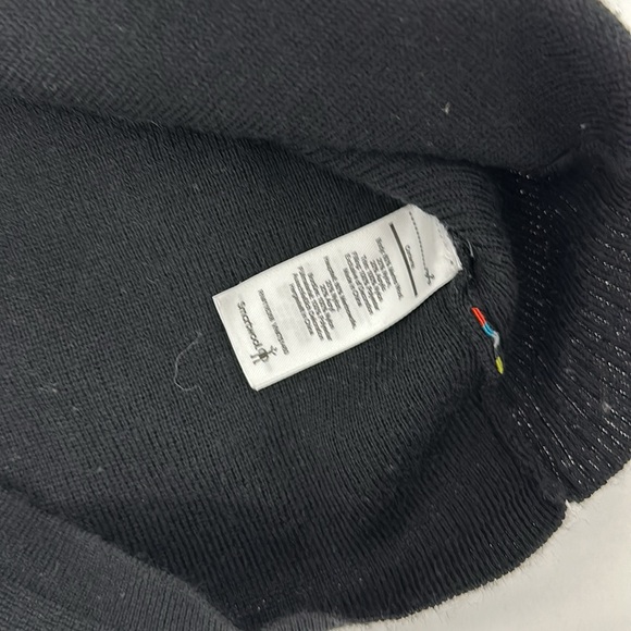 SmartWool Men's Wool Ski Ninja Half Zip Sweater - Picture 8 of 9